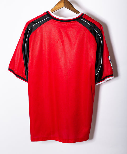 Mallorca 1999-00 Home Kit (XL)