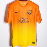 Barcelona 2012-13 Messi Away Kit (M)