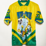 Brazil World Cup Mascot Kit (M)