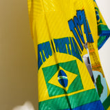 Brazil World Cup Mascot Kit (M)