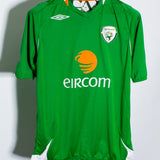 Ireland 2006 Home Kit (M)