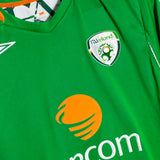 Ireland 2006 Home Kit (M)