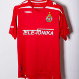 Wisla Krakow 2008-10 Home Kit (M)