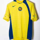 Club America 2004 Training Kit (S)