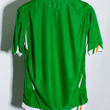 Ireland 2006 Home Kit (M)
