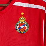 Wisla Krakow 2008-10 Home Kit (M)