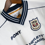 Tottenham 1997-99 Ginola Home Kit (S)