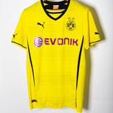 Borussia Dortmund 2013-14 Reus Home Kit (L)