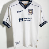 Tottenham 1997-99 Ginola Home Kit (S)