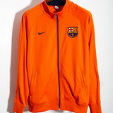 Barcelona 2012-13 Core Training Jacket (L)