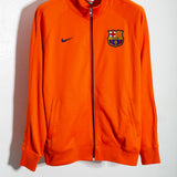 Barcelona 2012-13 Core Training Jacket (L)