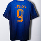 Netherlands 2014 V. Persie Away Kit (XL)