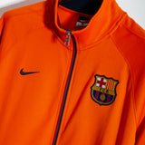 Barcelona 2012-13 Core Training Jacket (L)