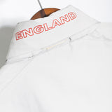 England 2006 Full Zip Training Jacket (M)