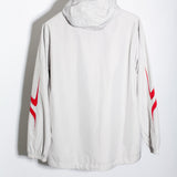 England 2006 Full Zip Training Jacket (M)