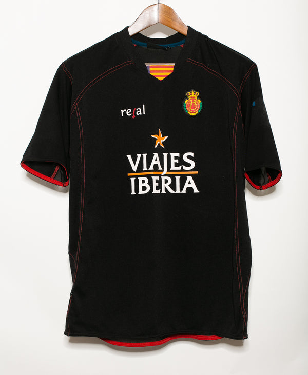 Mallorca 2007-08 Third Kit (L)
