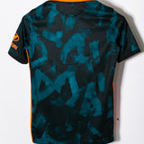 Chelsea 2021-22 Third Kit (YL)