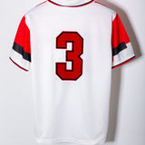 AC Milan 1994-95 Maldini Away Kit (M)