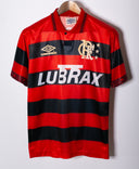 Flamengo 1993 Home Kit (L)