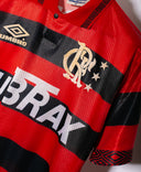 Flamengo 1993 Home Kit (L)