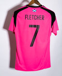 Scotland 2016 Fletcher Away Kit (M)