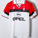 AC Milan 1994-95 Maldini Away Kit (M)
