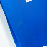 Italy 2003 Zambrotta Home Kit (2XL)