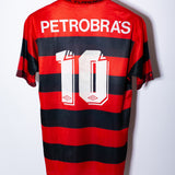 Flamengo 1993 Home Kit (L)