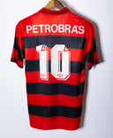 Flamengo 1993 Home Kit (L)