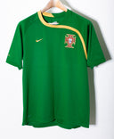Portugal 2008 Training Kit (M)
