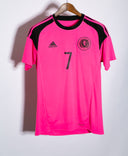 Scotland 2016 Fletcher Away Kit (M)