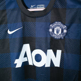 Manchester United 2013-14 Chicharito Away Kit (M)
