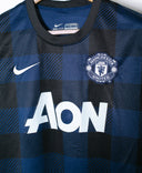 Manchester United 2013-14 Chicharito Away Kit (M)