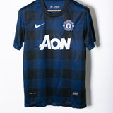 Manchester United 2013-14 Chicharito Away Kit (M)