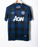 Manchester United 2013-14 Chicharito Away Kit (M)