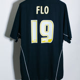 Leeds 2005-06 Flo Away Kit (XL)