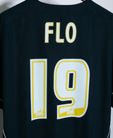 Leeds 2005-06 Flo Away Kit (XL)