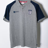 England 2007 Wembley Polo Shirt (M)