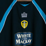 Leeds 2005-06 Flo Away Kit (XL)