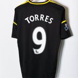 Chelsea 2012-13 Torres Third Kit (M)