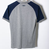 England 2007 Wembley Polo Shirt (M)