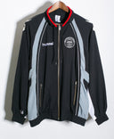 424 Full Zip Training Jacket NWT (L)