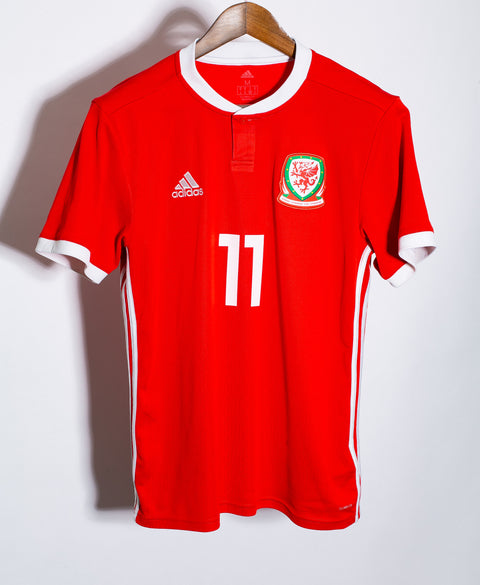 Wales 2018 Bale Home Kit (M)