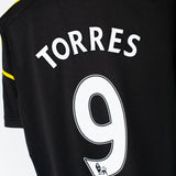 Chelsea 2012-13 Torres Third Kit (M)