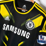 Chelsea 2012-13 Torres Third Kit (M)