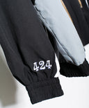 424 Full Zip Training Jacket NWT (L)
