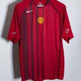 Manchester United Total 90 Training Kit (L)