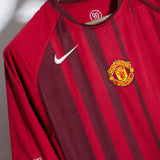 Manchester United Total 90 Training Kit (L)
