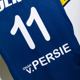 Fenebache 2015 V. Persie Home Kit NWT (XL)