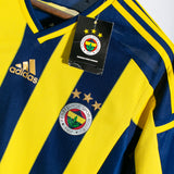 Fenebache 2015 V. Persie Home Kit NWT (XL)